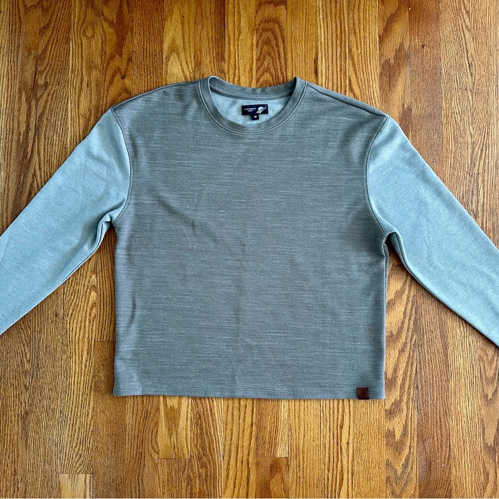 Fundamental Coast Sweatshirt